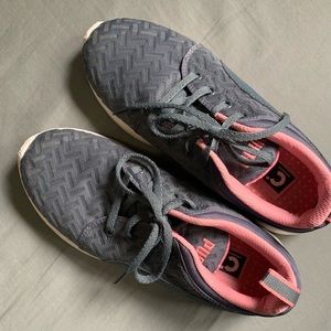 Puma Carson